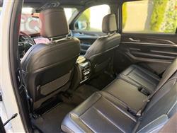 جیپ L گراند شیرۆکی